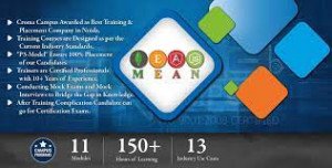 DIPLOMA IN MEAN STACK Course
