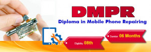 Diploma in Mobile Phone Repairing