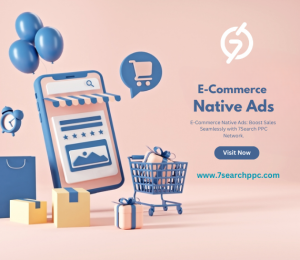 E-Commerce Native Ads: Trends to Watch