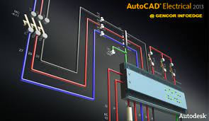 Electrical CAD Course