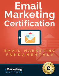 Email Marketing Courses
