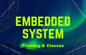 Embedded Training