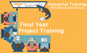 Final Year Project Training Institute in Lucknow