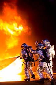 FIRE FIGHTING AND FIRE ALARM COURSES