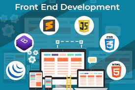 Front End Development Course