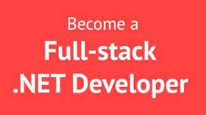 Full Stack Development – .NET Course