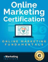 FUNDAMENTAL DIGITAL MARKETING TRAINING COURSE
