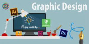 Graphic Desigining Training