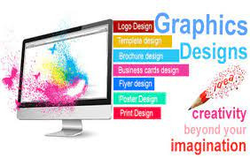 Graphic Design & Visual Edit