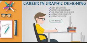 GRAPHIC DESIGNING COURSE