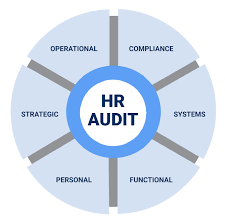 HR Audit course
