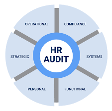 HR Audit Course