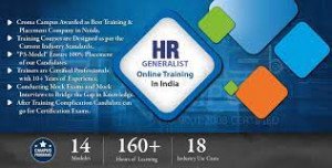 HR Generalist Course