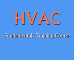 HVAC COURSE