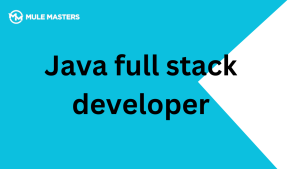 Java full stack developer training in hyderabad