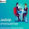 JavaScript interview questions - Tpoint Tech