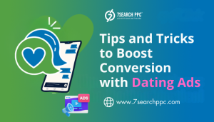 Love at First Click: Mastering the Craft of Impactful Singles Ads