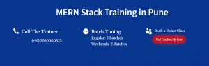 MERN Stack