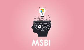 MSBI Course