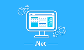 .NET course