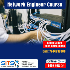 Network Engineering Course