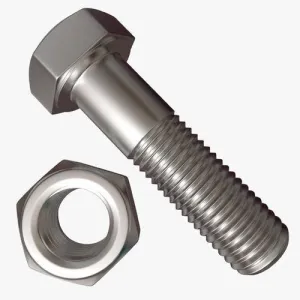 Nut Bolt Weight Chart in KG PDF - Sachiya Steel international
