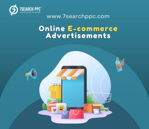 Online E-commerce Advertisements: Strategies for Success
