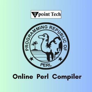 Online Perl Compiler
