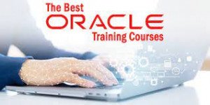 Oracle Course