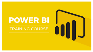 Power Bi  Course