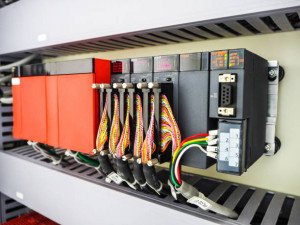 Programmable logic controllers (PLCs)
