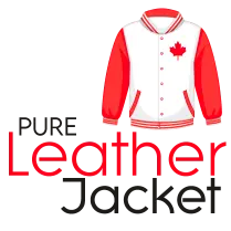 Pure leather Jacket