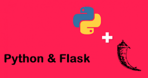 Python and Flask Bootcamp