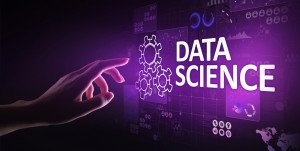 python data science
