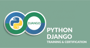 Python Django Course