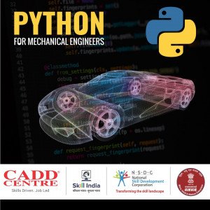 PYTHON FOR MECHANICAL ENGINEER