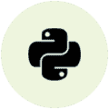 Python with Data Science