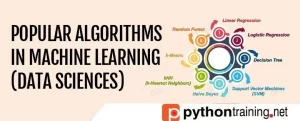 python with data science and machine learning