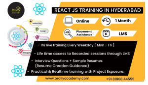 React JS