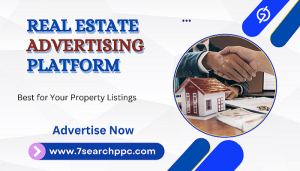 Real Estate Advertising Platform | Advertising Solutions Real Estate
