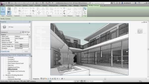 Revit Course