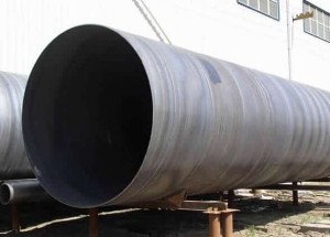 Sachiya Steel International: Leading the Way in Large Diameter Pipe Manufacturer in India