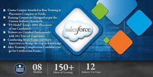 Salesforce Course