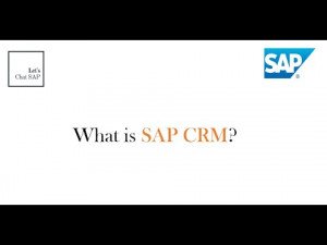 SAP