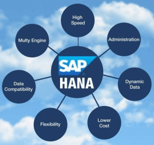 SAP HANA Administration Course