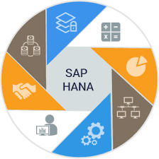 SAP HANA Course | SAP HANA Training Institute in Lucknow