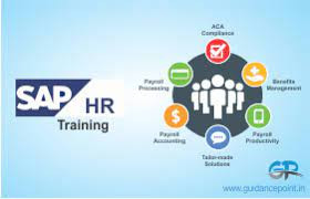 SAP HR Training course