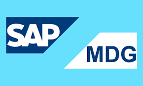 SAP MDG Course