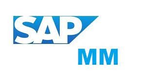 SAP MM Course