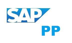 SAP PP Course